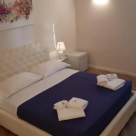 Konukevi Gatti 3*