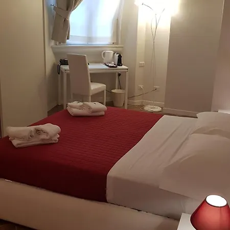 Gatti Πανσιόν Μιλάνο