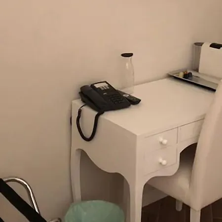 Πανσιόν Gatti Μιλάνο