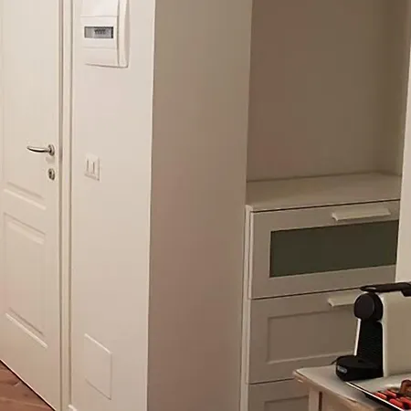 Πανσιόν Gatti 3*