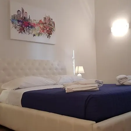 Casa de hóspedes Gatti Milão