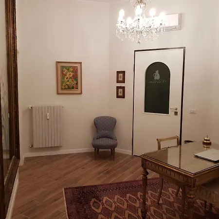 Casa de hóspedes Gatti Milão