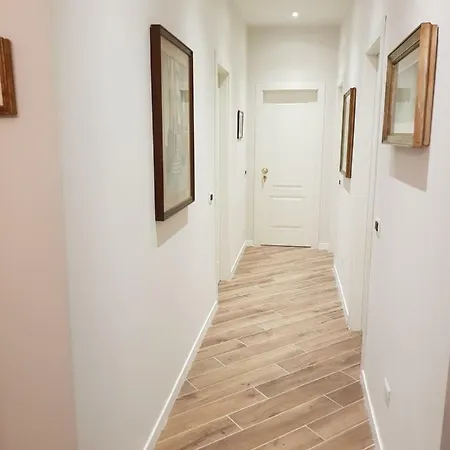 Casa de hóspedes Gatti