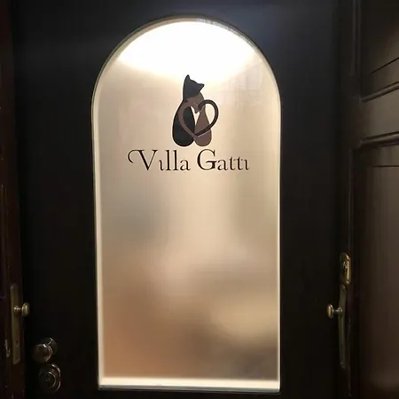 Gatti بيت ضيافة 3*