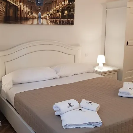 Gatti بيت ضيافة