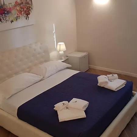 بيت ضيافة Gatti 3*