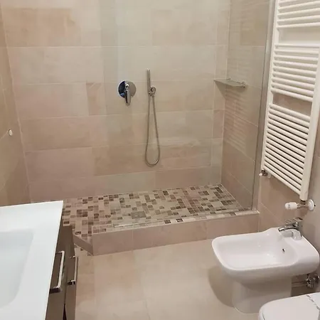 بيت ضيافة Gatti