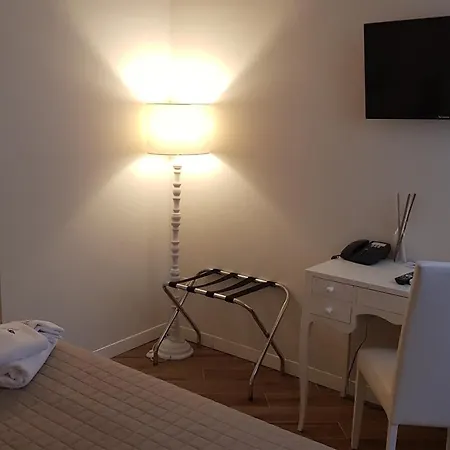 بيت ضيافة Gatti 3*