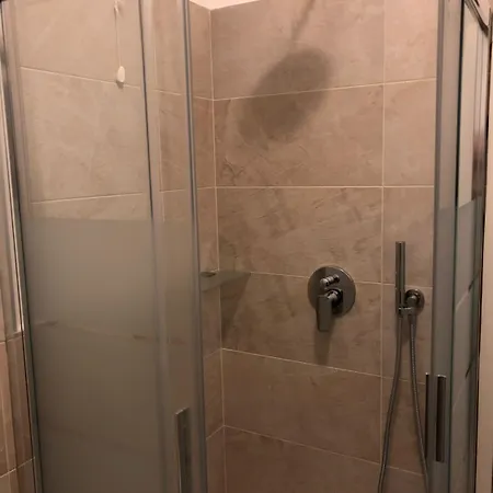 بيت ضيافة Gatti