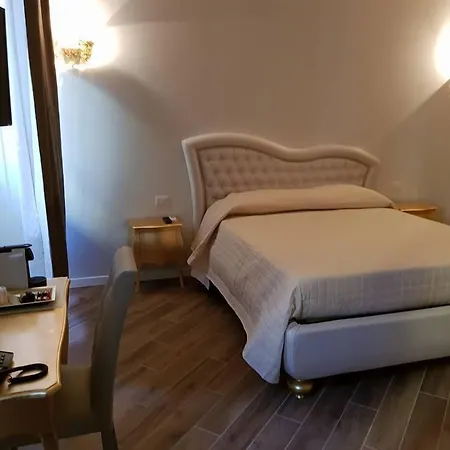 Gatti بيت ضيافة