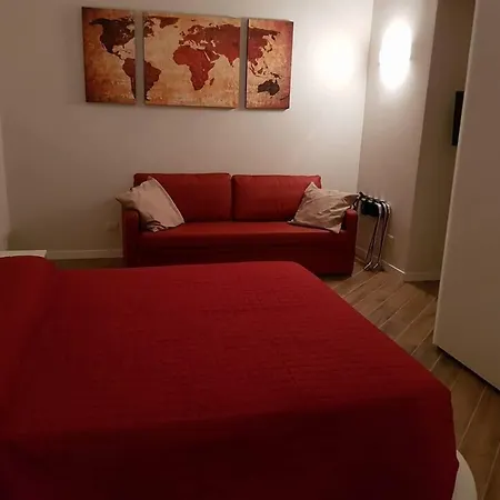 بيت ضيافة Gatti 3*