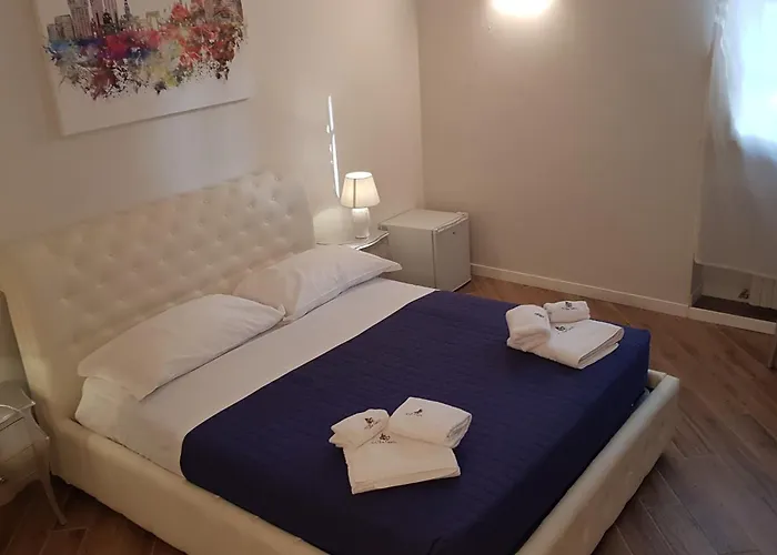 Гостевой дом Gatti 3*