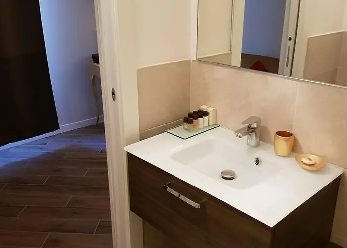 Gatti Гостевой дом Милан