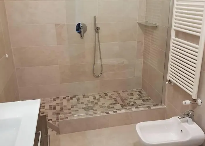 Гостевой дом Gatti