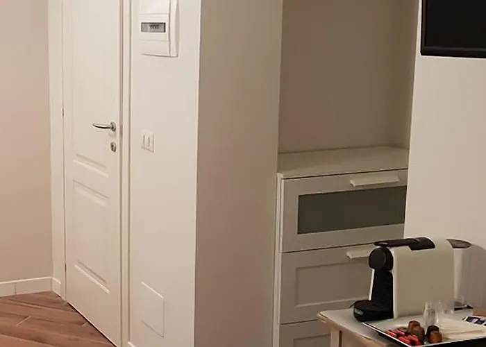 Гостевой дом Gatti 3*