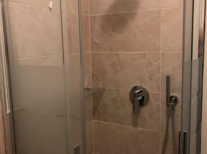 Гостевой дом Gatti Милан