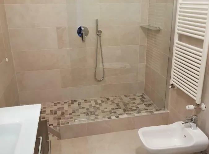 Gatti Гостевой дом Милан