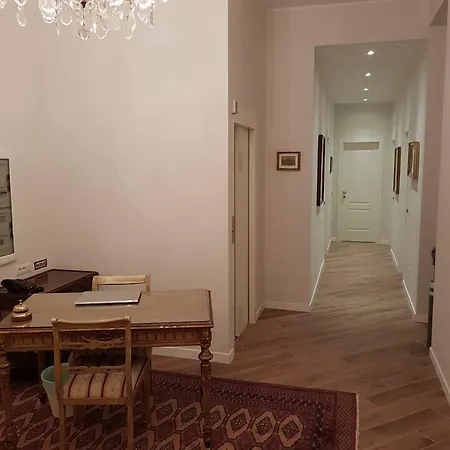 Gatti Guest house 3*